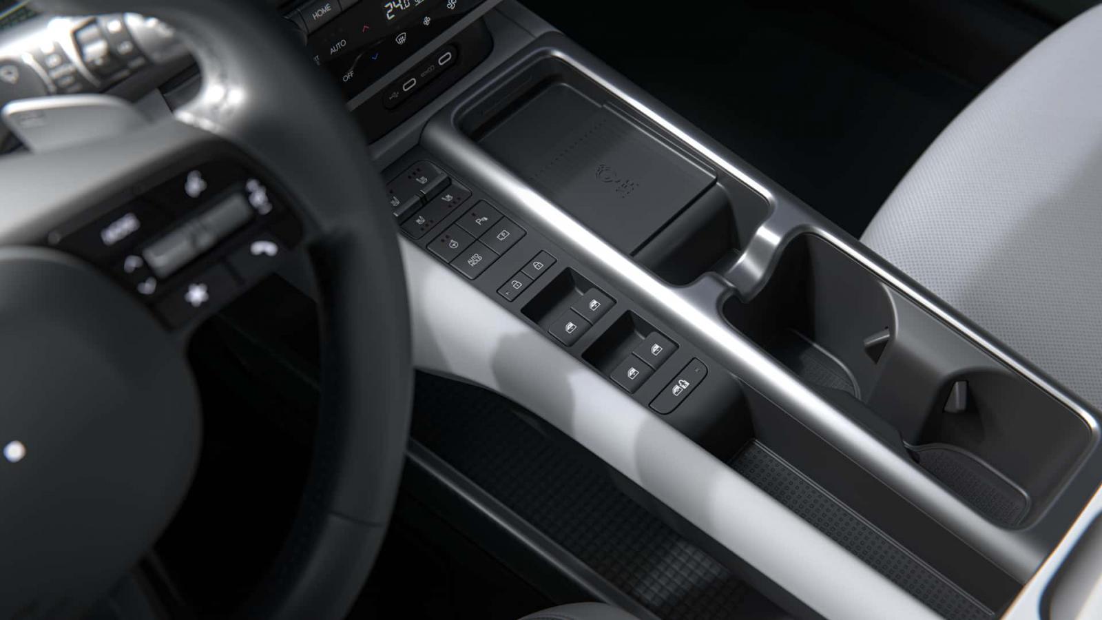 Hyundai: Ντεμπούτο για το ανανεωμένο Ioniq 6